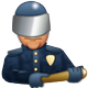Moderator Moderator